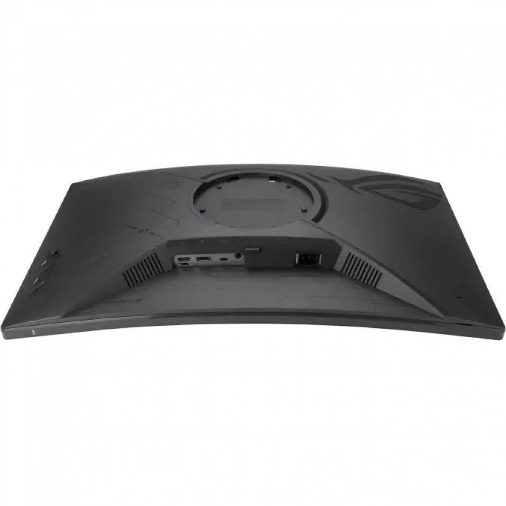 Монитор Asus ROG Strix XG27WCMS 90LM09Y1-B01370 27 ", VA, Quad HD 2560x1440 (16:9), 280 Гц