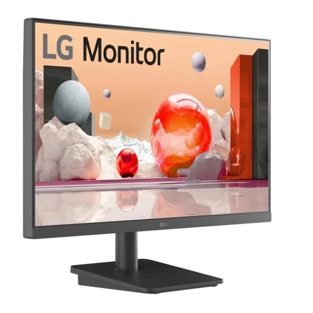Монитор LG 27MS500-B 27MS500-B.ARUZ 27 ", IPS, Full HD 1920x1080 (16:9), 100 Гц