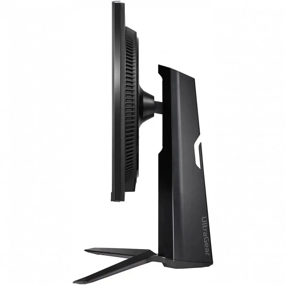 Монитор LG UltraGear 27GS65F-B Черный 27GS65F-B.ARUZ 27 ", IPS, Full HD 1920x1080 (16:9), 180 Гц