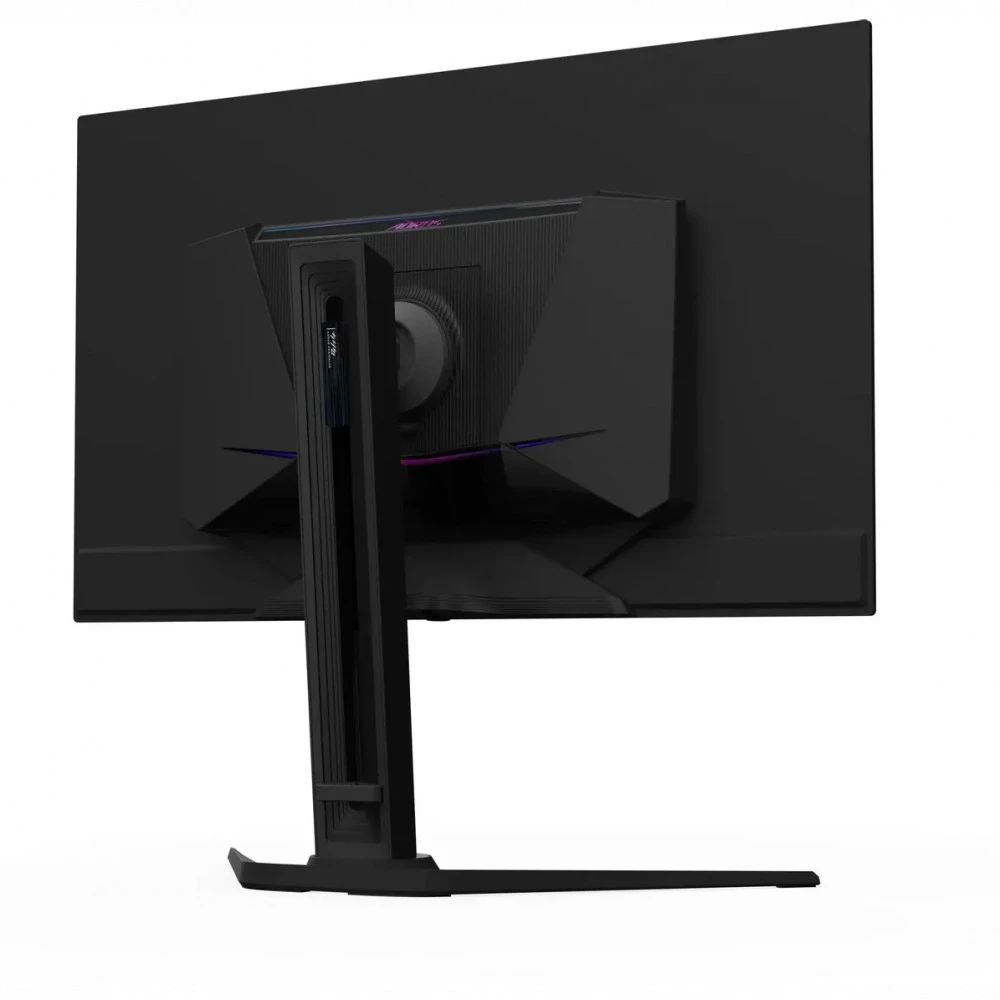 Монитор Gigabyte 31.5" Aorus FO32U2 Черный 20VM0-FO32U2BA-1EKR 31.5 ", QD-OLED, 4K UHD 3840x2160 (16:9), 240 Гц