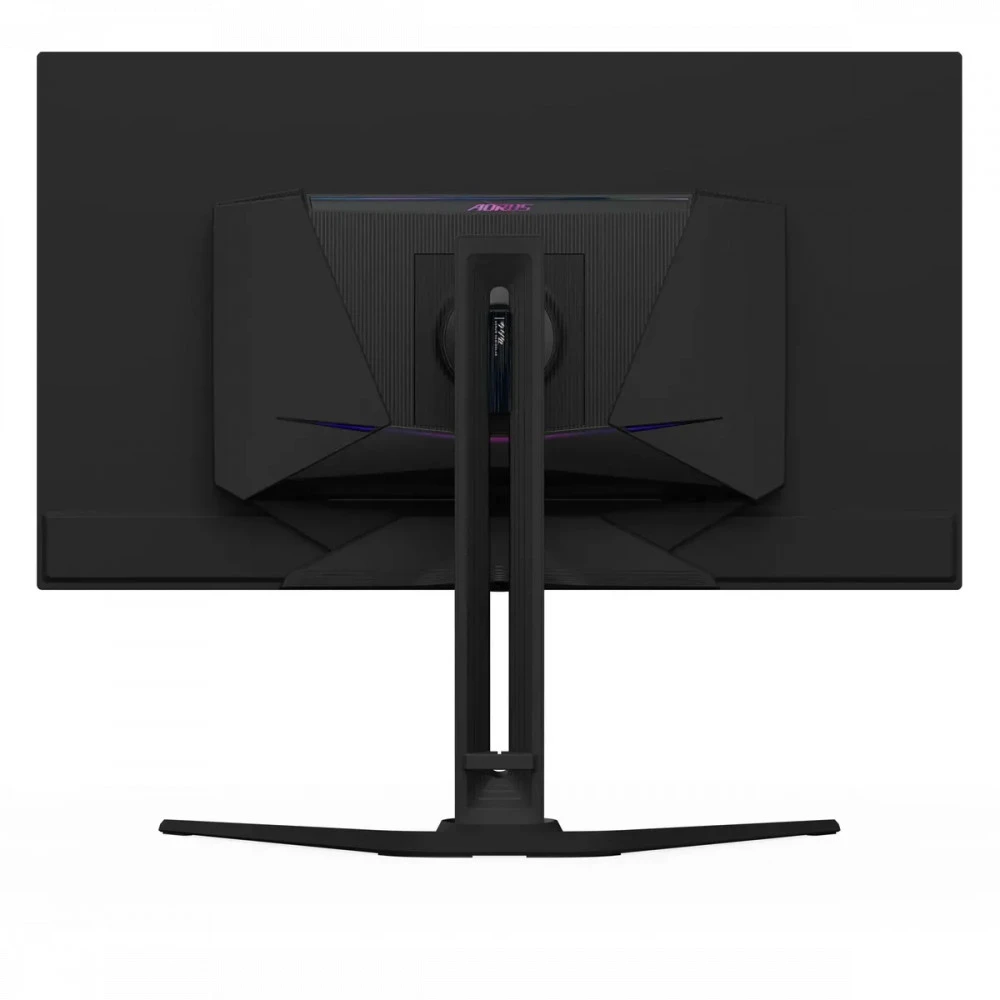 Монитор Gigabyte 31.5" Aorus FO32U2 Черный 20VM0-FO32U2BA-1EKR 31.5 ", QD-OLED, 4K UHD 3840x2160 (16:9), 240 Гц