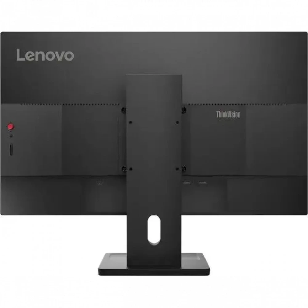 Монитор Lenovo ThinkVision E24q-30 63ECGAT2UK 23.8 ", IPS, Quad HD 2560x1440 (16:9), 100 Гц