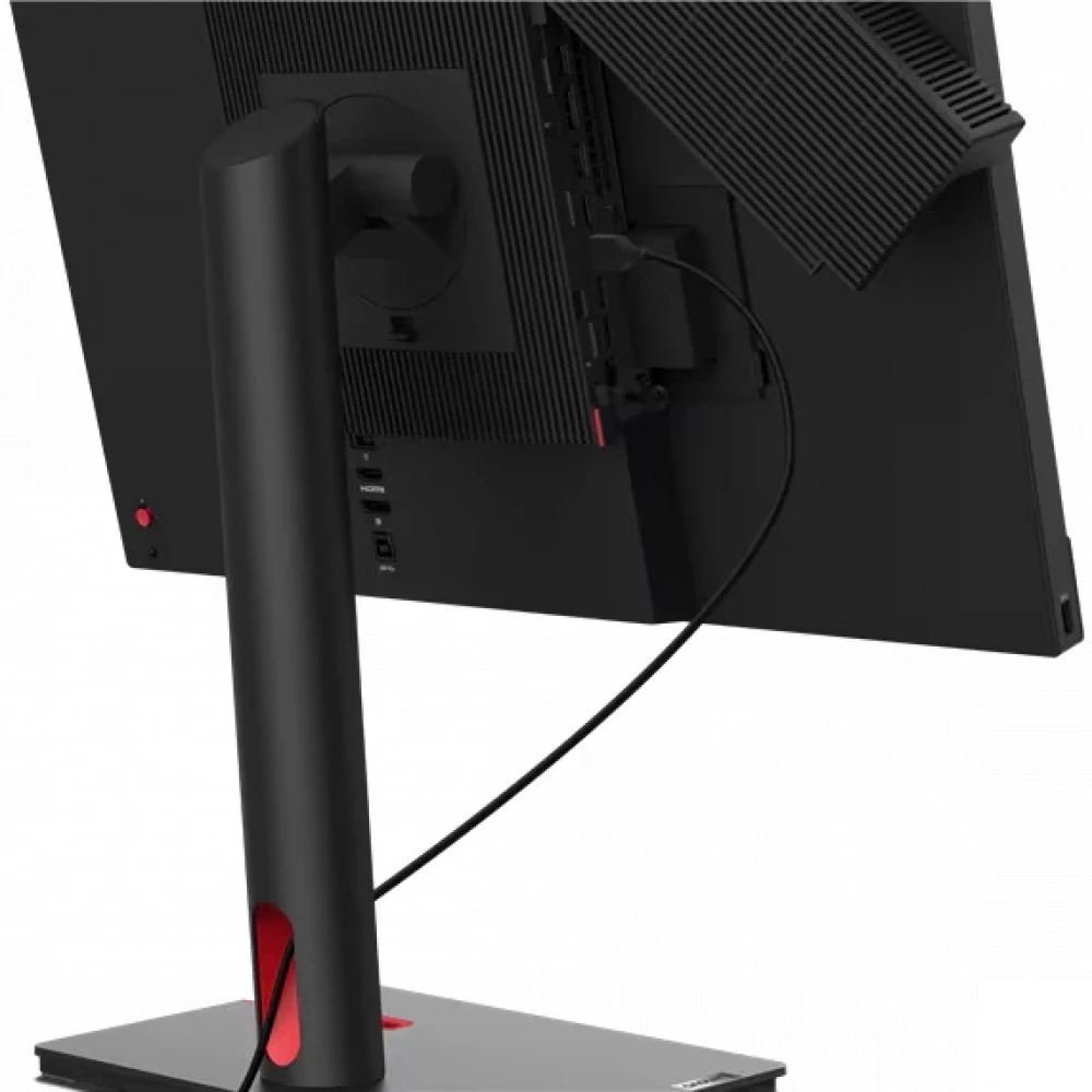 Монитор Lenovo ThinkCentre TIO24 G5 12NAGAT1UK 23.8 ", IPS, Full HD 1920x1080 (16:9), 60 Гц