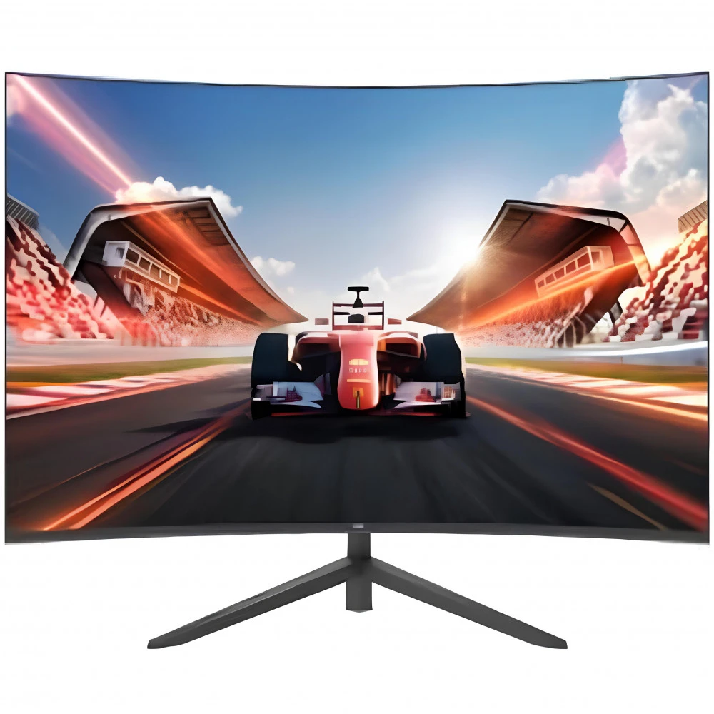 Монитор Aiwa CK-27Q75-V 27 ", IPS, Quad HD 2560x1440 (16:9), 75 Гц