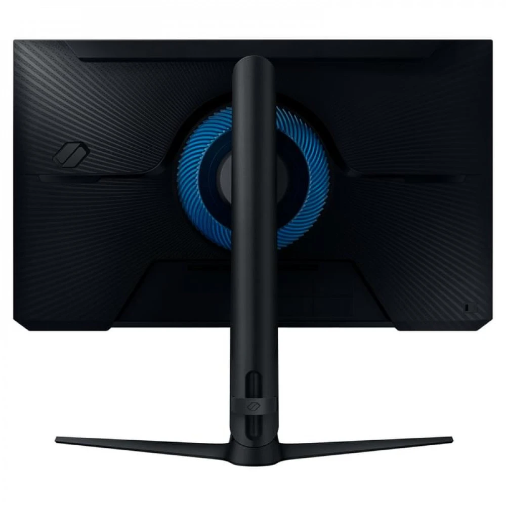 Монитор Samsung Odyssey G3 S24DG300EIXCI LS24DG300EIXCI 24 ", VA, Full HD 1920x1080 (16:9), 180 Гц