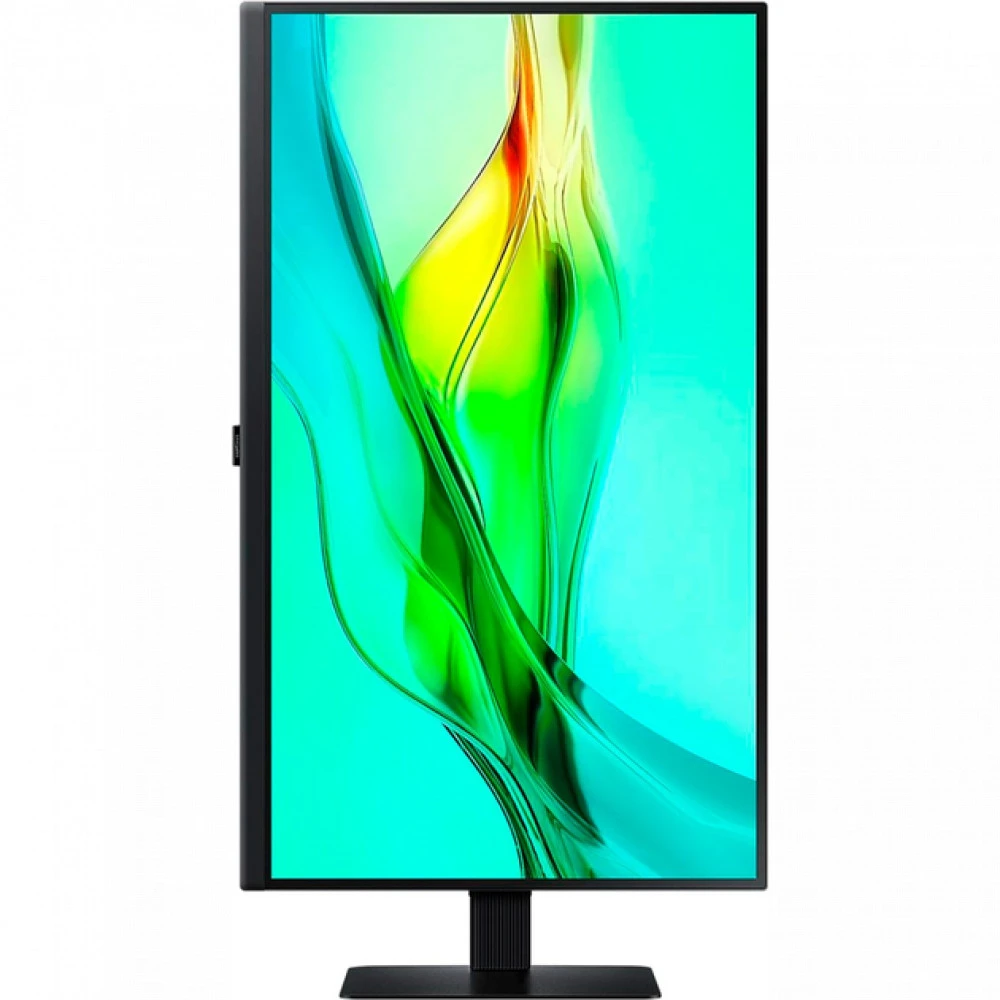 Монитор Samsung ViewFinity S6 LS27D604UAIXCI 27 ", IPS, Quad HD 2560x1440 (16:9), 100 Гц