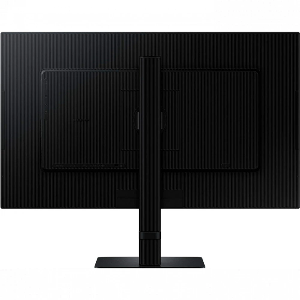 Монитор Samsung ViewFinity S6 LS27D604UAIXCI 27 ", IPS, Quad HD 2560x1440 (16:9), 100 Гц