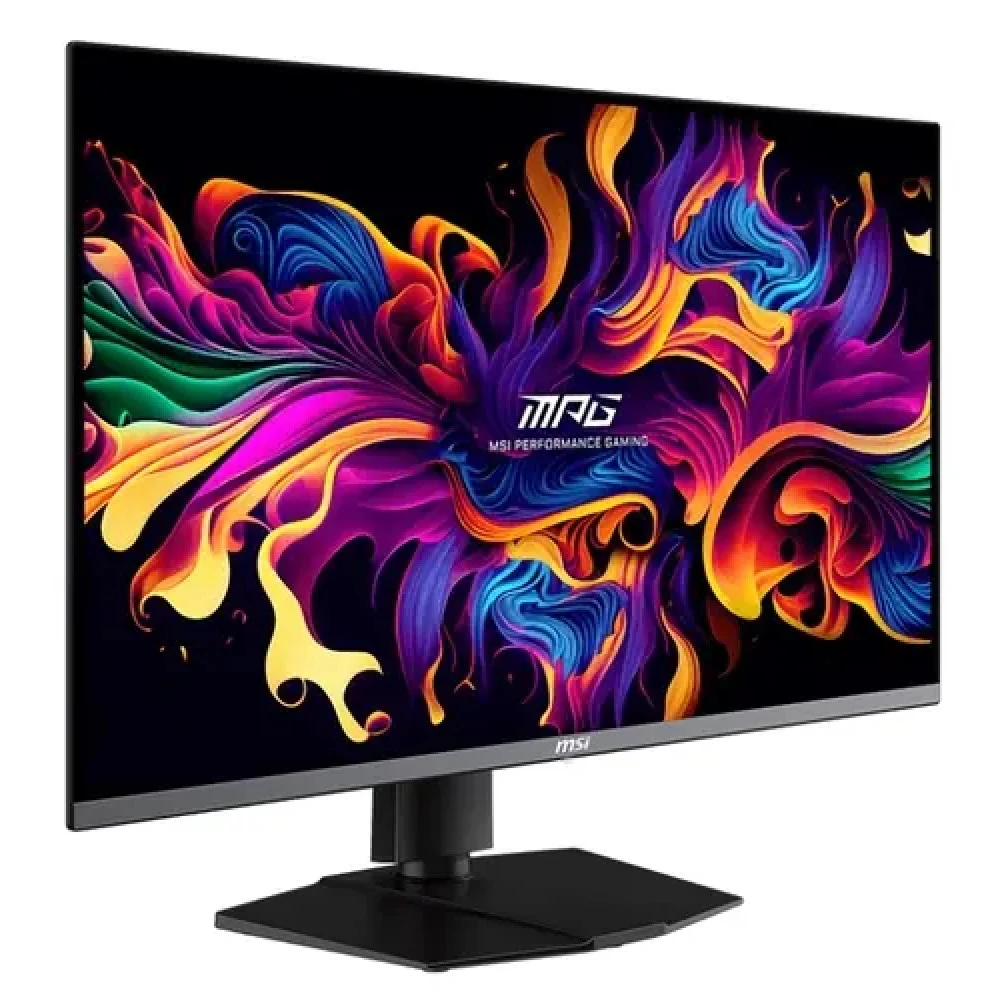 Монитор MSI MPG 321URX MPG 321URX QD-OLED 31.5 ", QD-OLED, 4K UHD 3840x2160 (16:9), 240 Гц