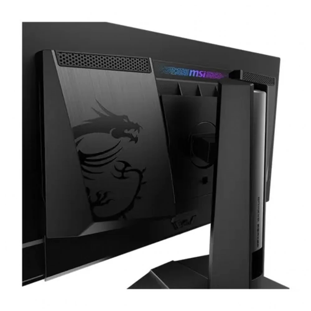 Монитор MSI MPG 271QRX MPG 271QRX QD-OLED 26.5 ", QD-OLED, Quad HD 2560x1440 (16:9), 360 Гц