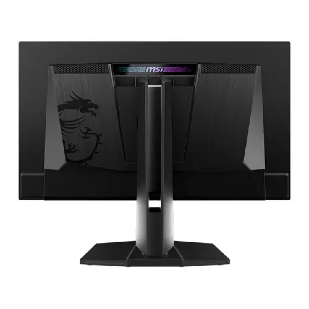Монитор MSI MPG 271QRX MPG 271QRX QD-OLED 26.5 ", QD-OLED, Quad HD 2560x1440 (16:9), 360 Гц
