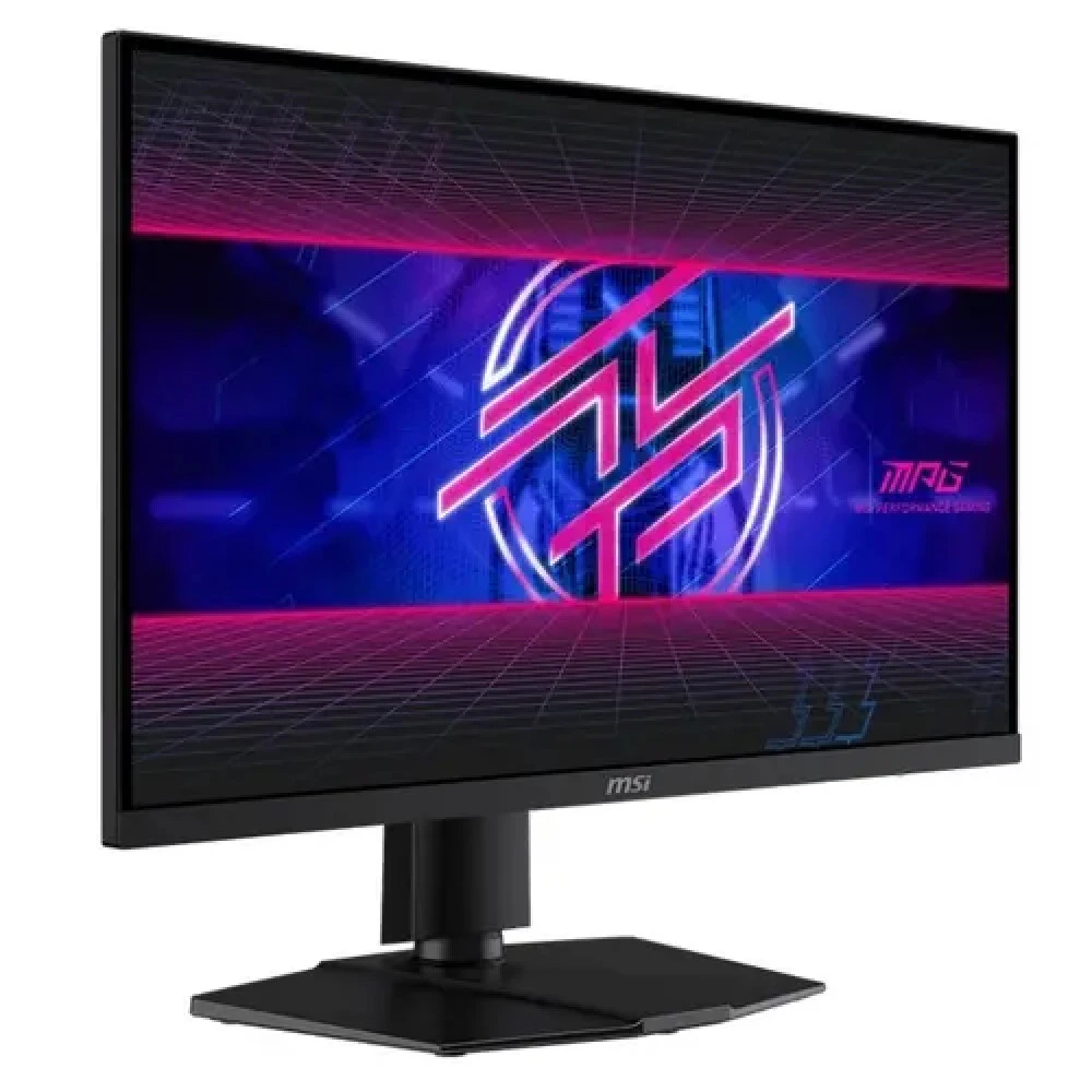 Монитор MSI MPG 274URF QD 26.5 ", IPS, 4K UHD 3840x2160 (16:9), 160 Гц