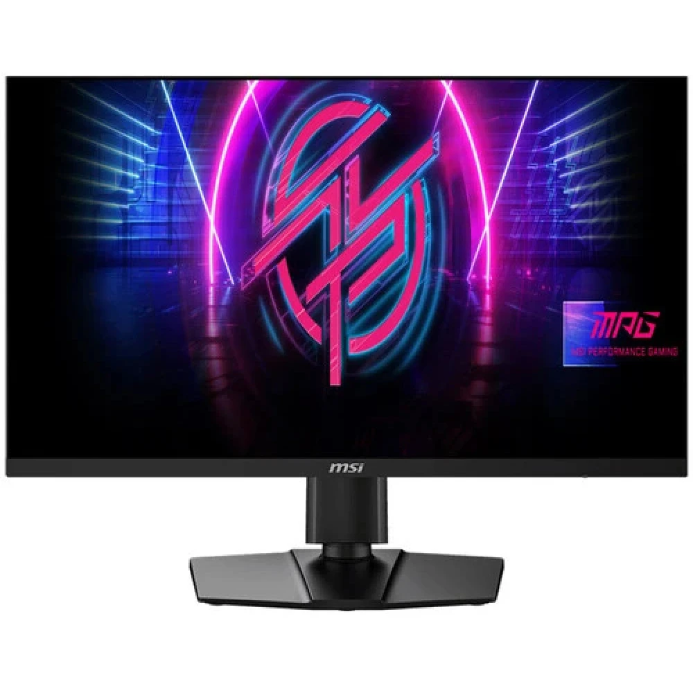 Монитор MSI MPG 274URF QD 26.5 ", IPS, 4K UHD 3840x2160 (16:9), 160 Гц