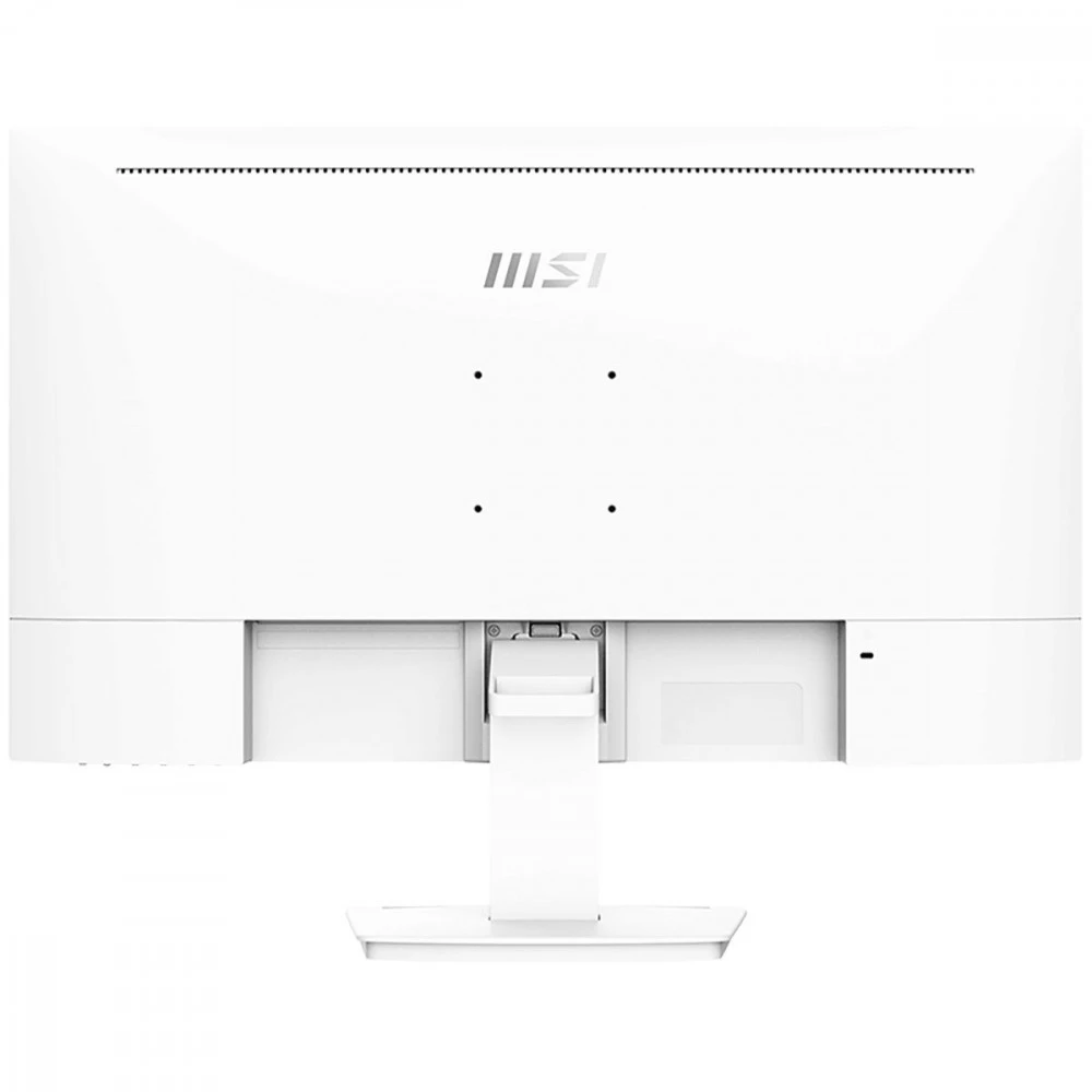 Монитор MSI PRO MP273QW E2 27 ", IPS, Quad HD 2560x1440 (16:9), 100 Гц