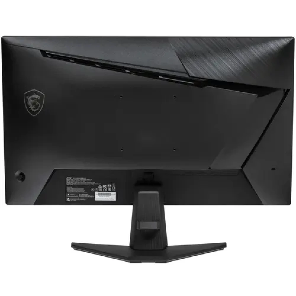 Монитор MSI G255F 24.5 ", IPS, Full HD 1920x1080 (16:9), 180 Гц