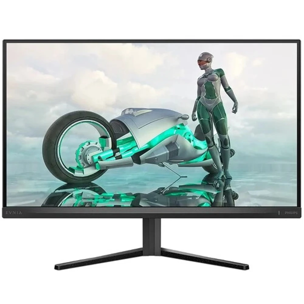 Монитор Philips Evnia Gaming 27M2N3200S 27M2N3200S/01 27 ", IPS, Full HD 1920x1080 (16:9), 180 Гц