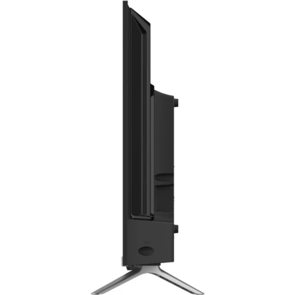 Телевизор Digma 32" DM-LED32SBB39 32 ", Smart TV, Серебро