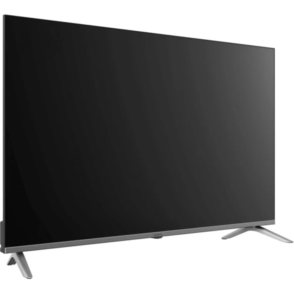 Телевизор Digma 32" DM-LED32SBB39 32 ", Smart TV, Серебро