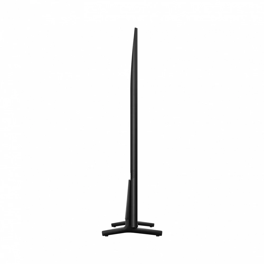Телевизор Samsung Crystal UHD 4K DU8000 LED UE50DU8000UXCE 50 ", Smart TV, Черный