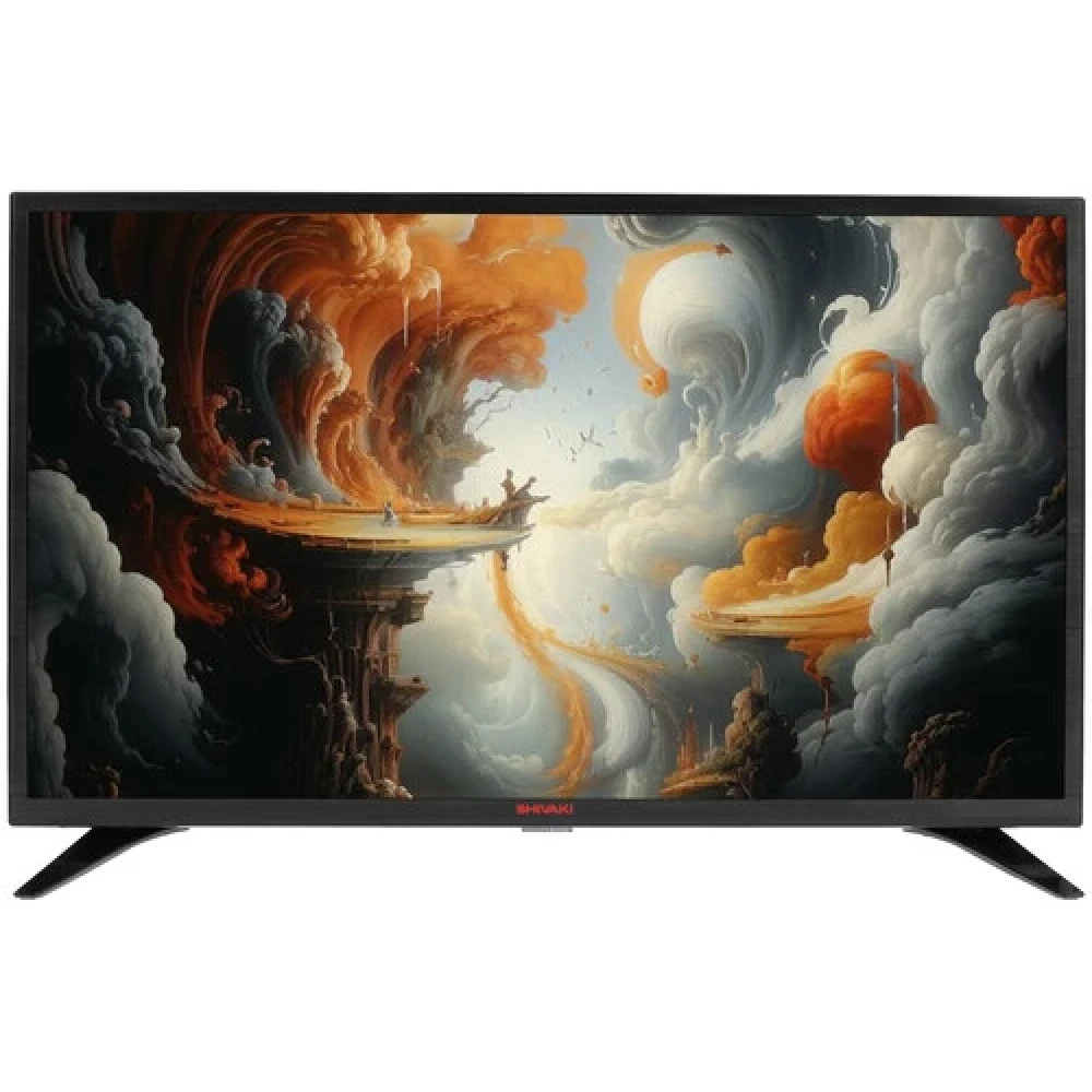 Телевизор Shivaki S32KH5000 32 ", Черный