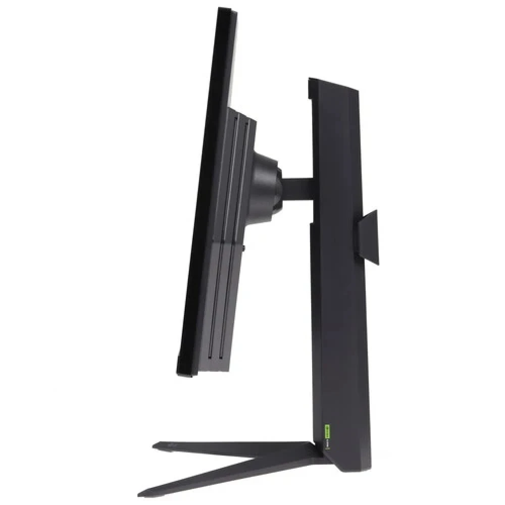 Монитор LG 27GS85Q-B 27 ", IPS, Quad HD 2560x1440 (16:9), 180 Гц