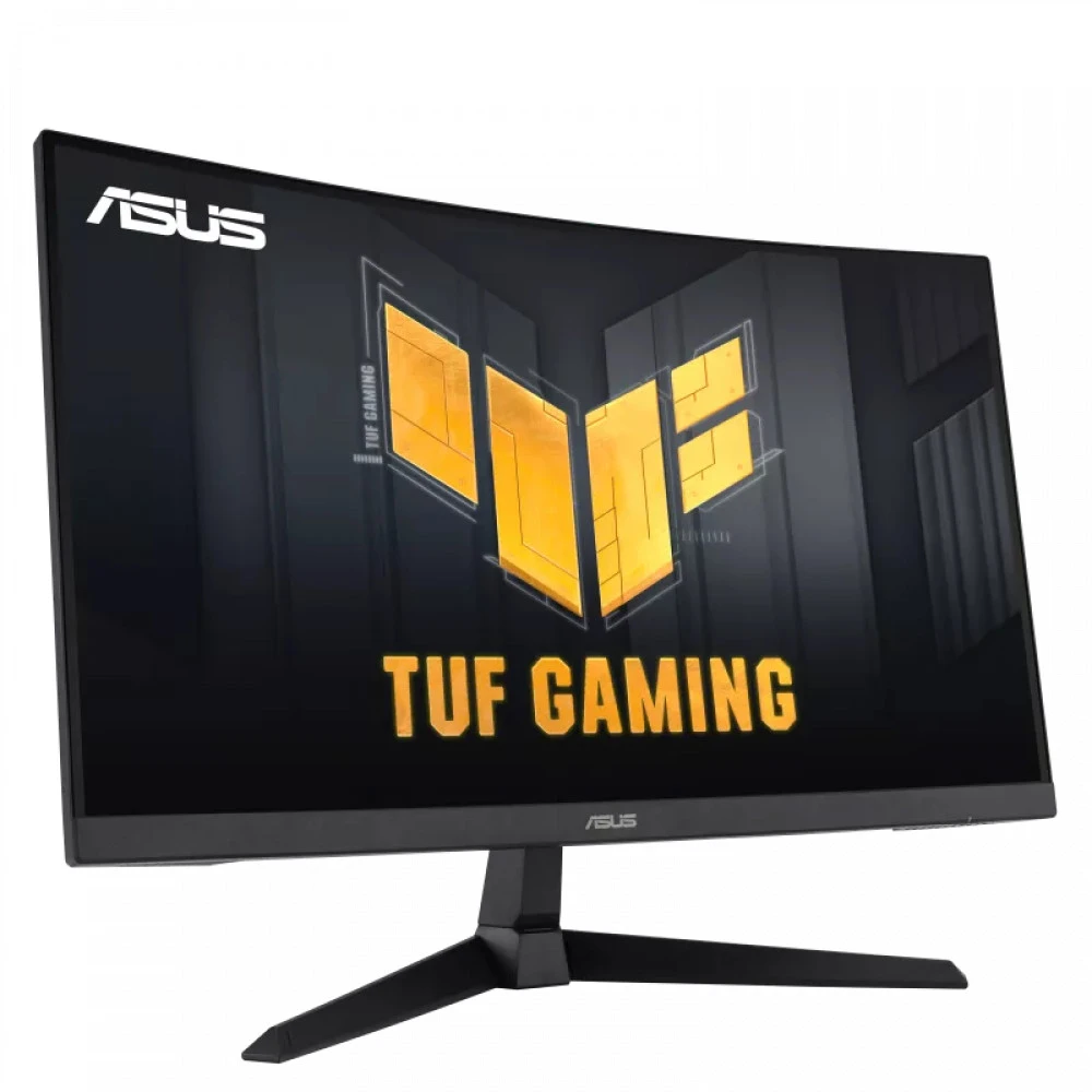 Монитор Asus TUF Gaming VG27VQM1B 90LM0A81-B01170 27 ", VA, Full HD 1920x1080 (16:9), 280 Гц