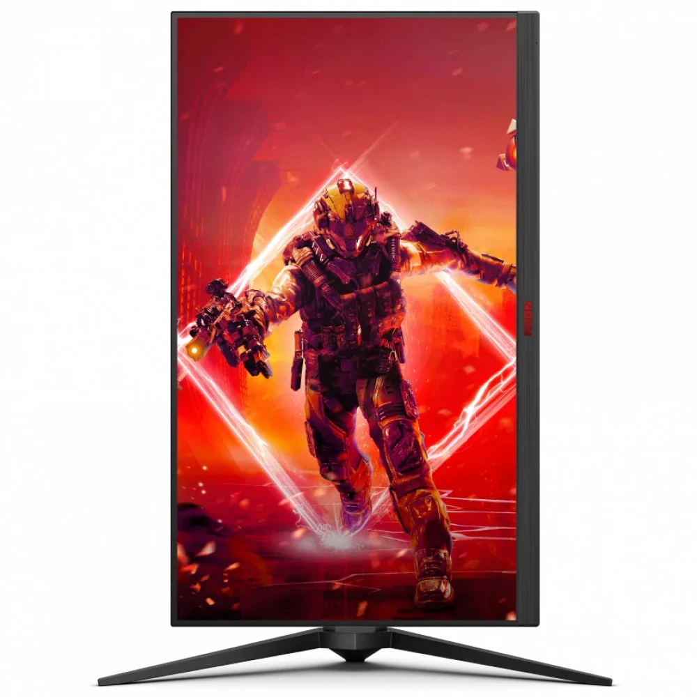 Монитор AOC AG325QZN/EU 31.5 ", VA, Quad HD 2560x1440 (16:9), 240 Гц