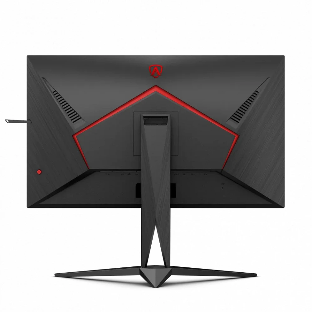 Монитор AOC AG325QZN/EU 31.5 ", VA, Quad HD 2560x1440 (16:9), 240 Гц
