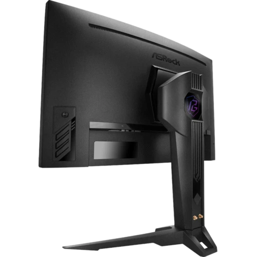Монитор ASRock Phantom Gaming PG27QRT2A 27 ", IPS, Quad HD 2560x1440 (16:9), 180 Гц