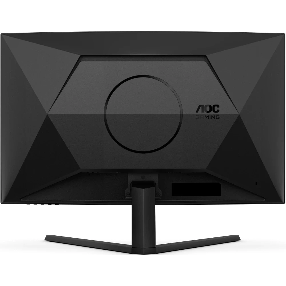 Монитор AOC CQ32G4VE Black 31.5 ", VA, Quad HD 2560x1440 (16:9), 180 Гц