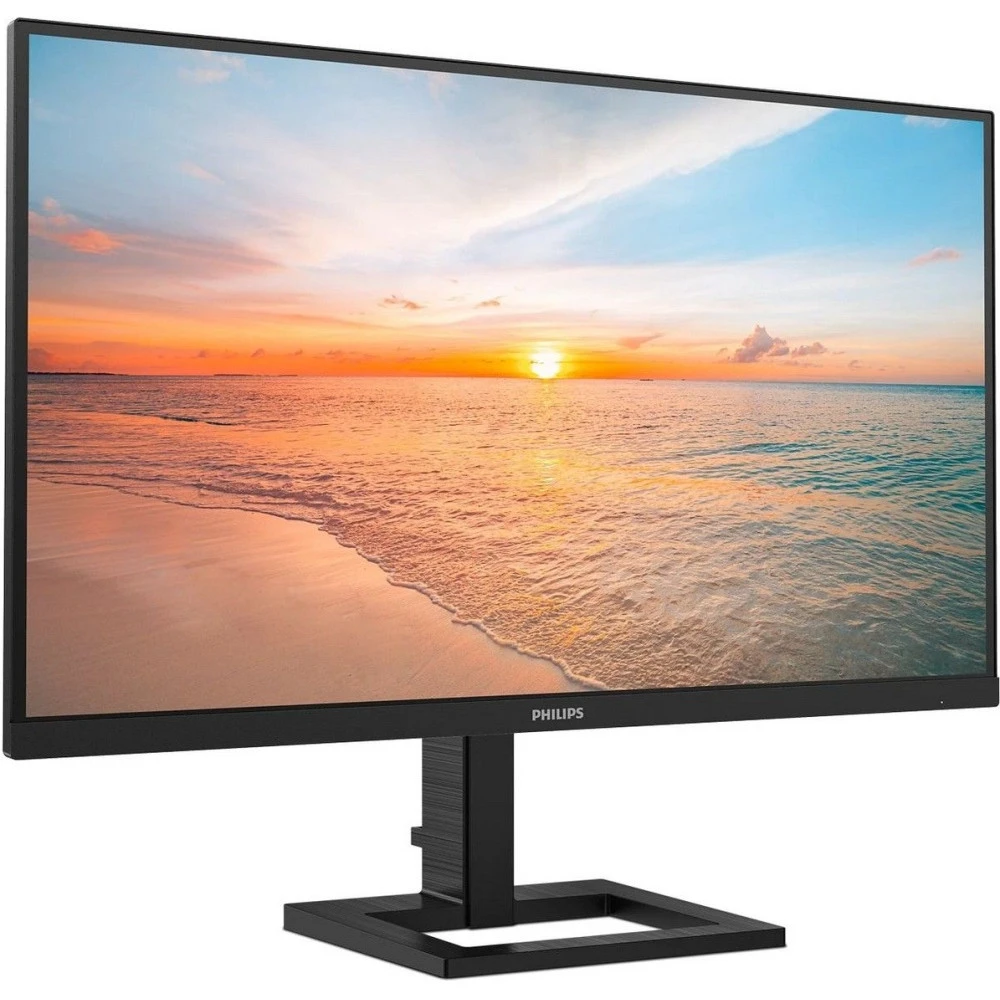 Монитор Philips 27E1N1900AE 27E1N1900AE/00 27 ", IPS, 4K UHD 3840x2160 (16:9), 60 Гц