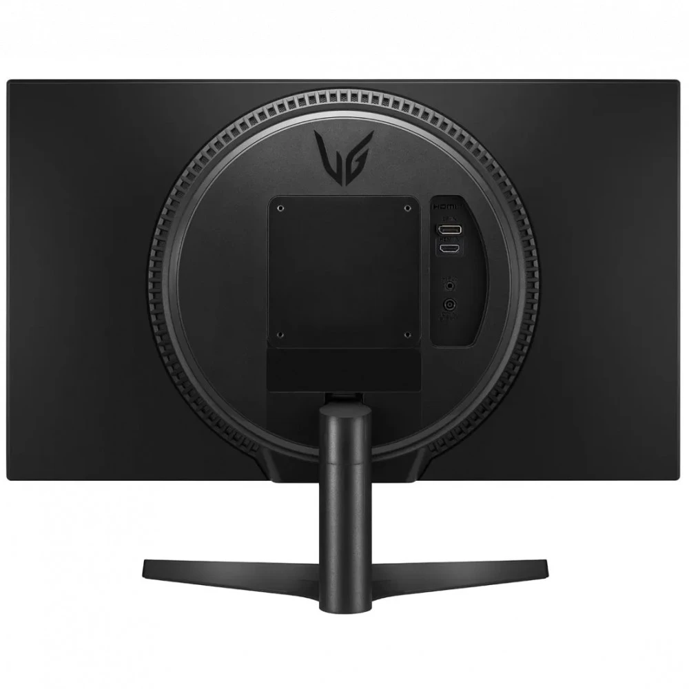 Монитор LG 24GS60F-B.ARUZ 23.8 ", IPS, Full HD 1920x1080 (16:9), 180 Гц