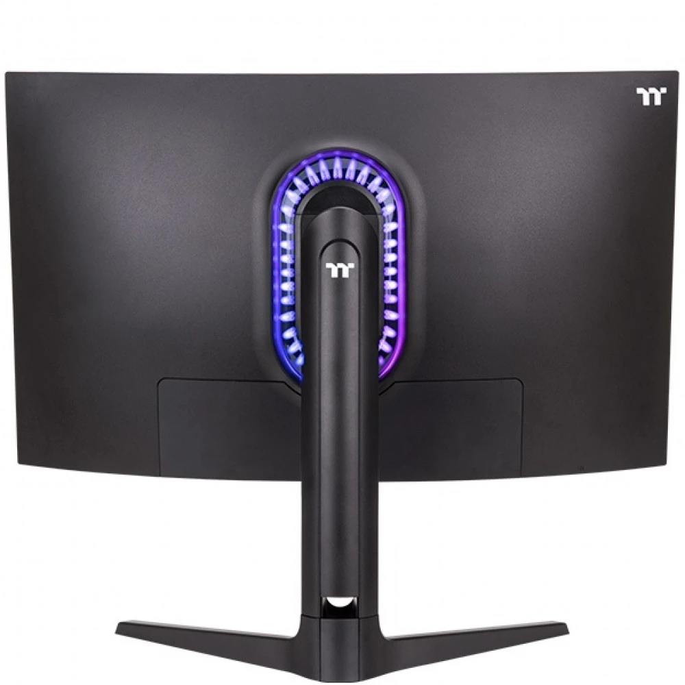 Монитор Thermaltake TGM-V32CQ GM-GCE-32CEQB-EU 32 ", VA, Quad HD 2560x1440 (16:9), 165 Гц