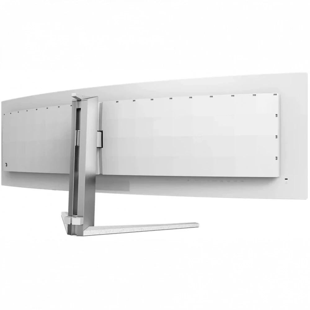 Монитор Philips 49M2C8900/00/01 49 ", QD-OLED, Dual Quad HD 5120x1440 (32:9), 240 Гц