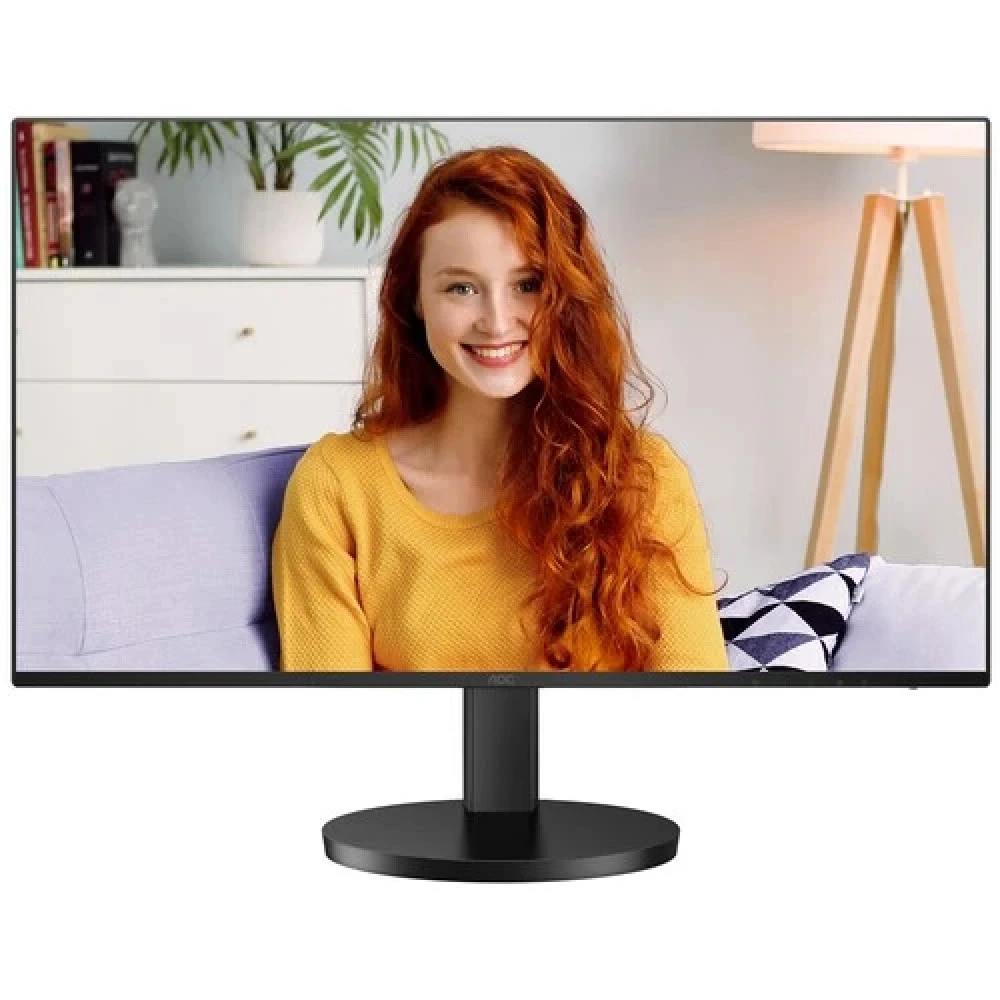 Монитор AOC Q27B3CF2 Черный 27 ", IPS, Quad HD 2560x1440 (16:9), 100 Гц