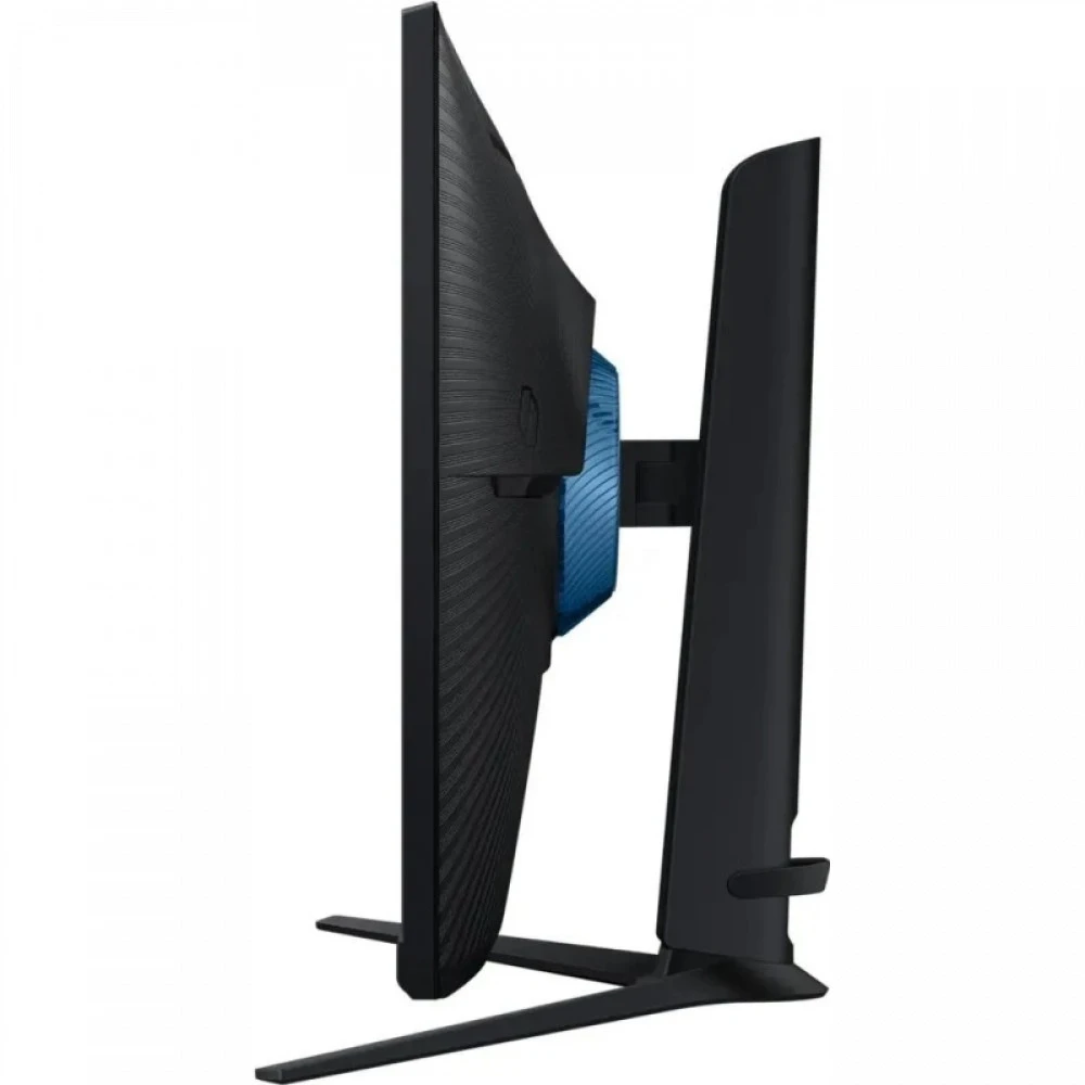Монитор Samsung Odyssey G3 LS32DG300EIXCI 32 ", VA, Full HD 1920x1080 (16:9), 180 Гц