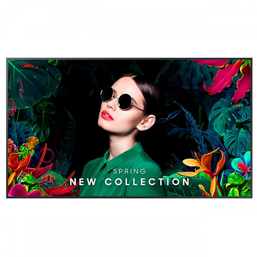 LED / LCD панель Samsung QB55C 55 "