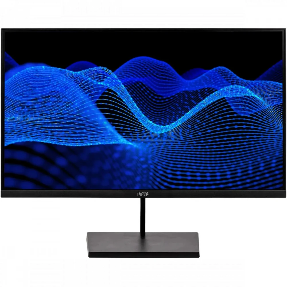 Монитор HIPER EasyView SB2702 27 ", IPS, Full HD 1920x1080 (16:9), 100 Гц