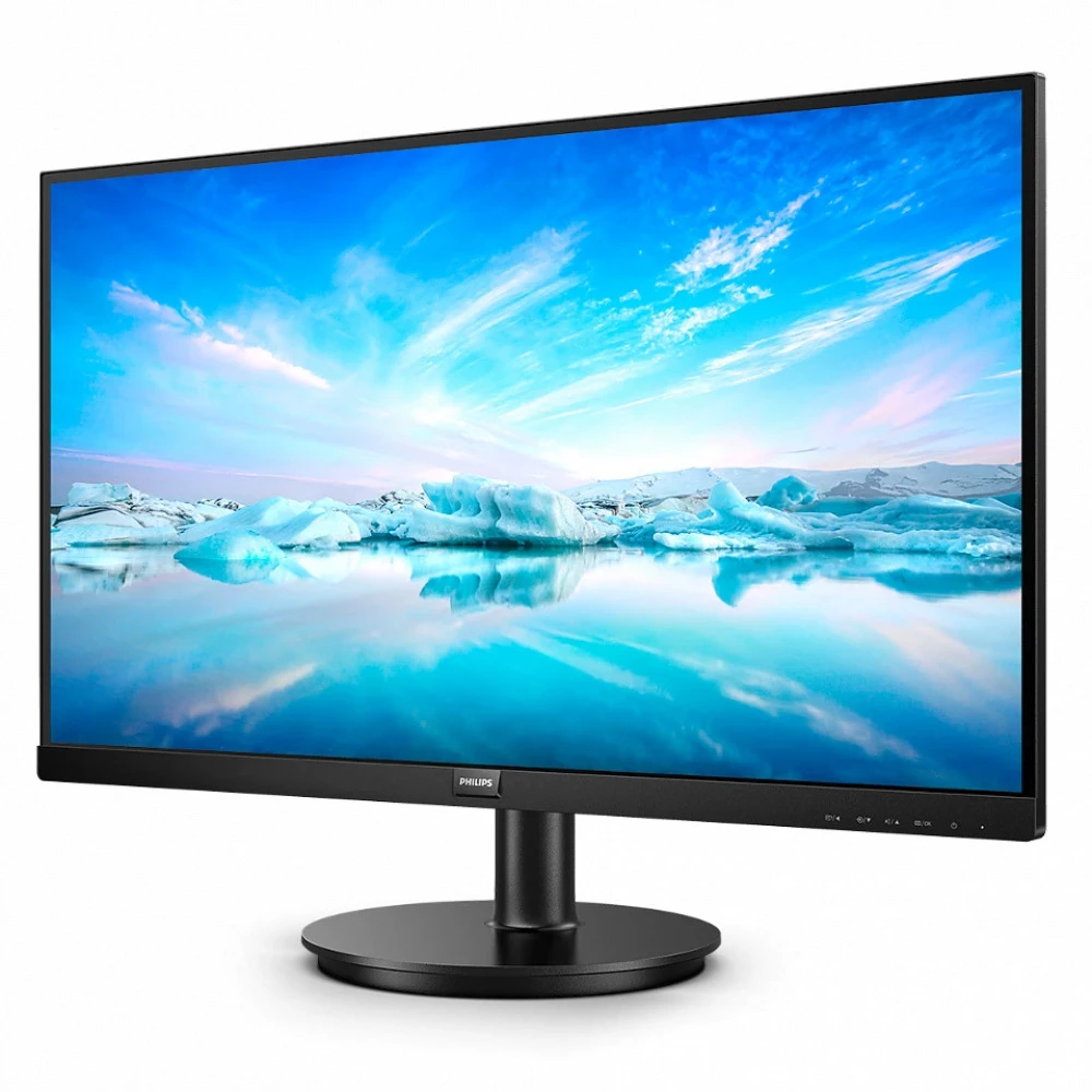 Монитор Philips 275V8LA/01 27 ", VA, Quad HD 2560x1440 (16:9), 75 Гц