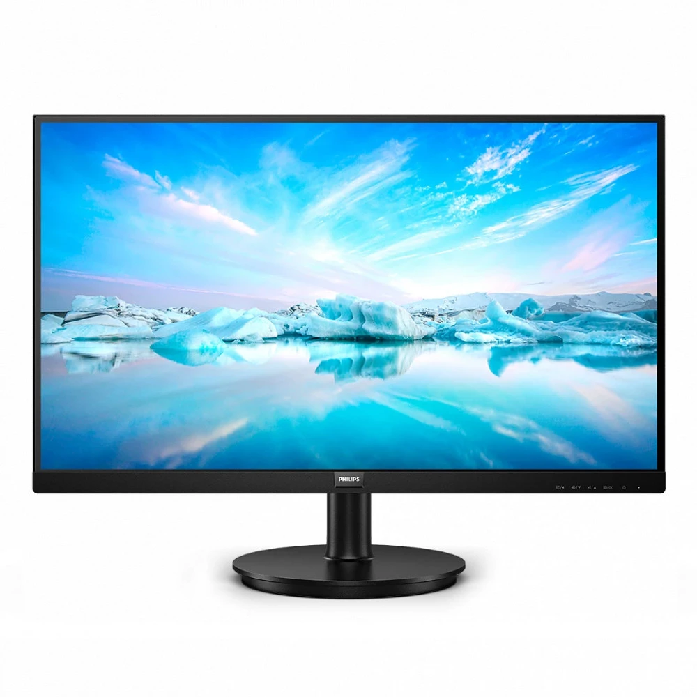 Монитор Philips 275V8LA/01 27 ", VA, Quad HD 2560x1440 (16:9), 75 Гц