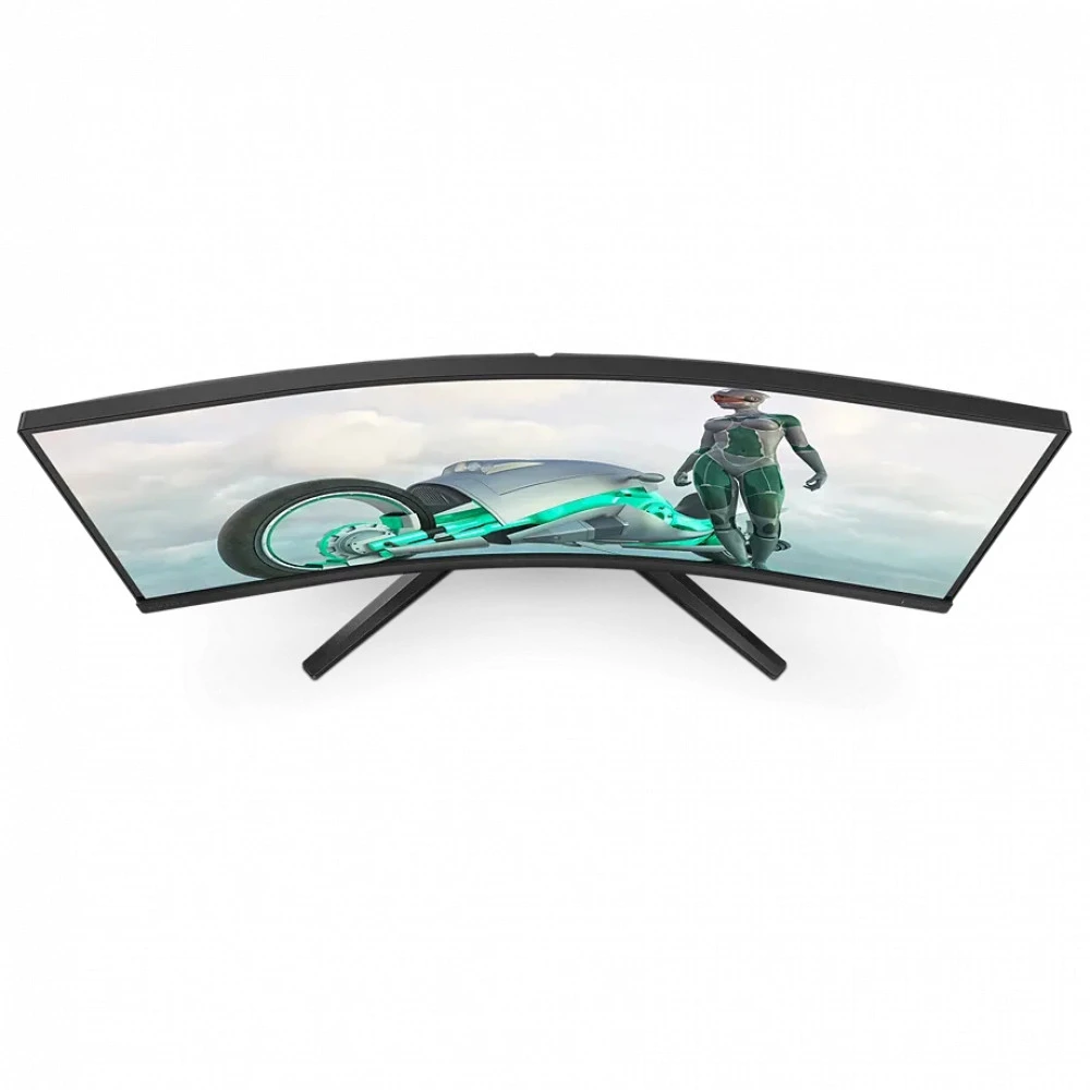 Монитор Philips EVNIA 3000 34M2C3500L 32 ", VA, Ultra-Wide QHD 3440x1440 (21:9), 180 Гц
