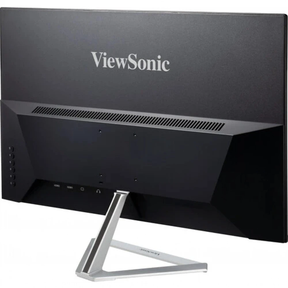 Монитор Viewsonic VX2476-SH 23.6 ", IPS, Full HD 1920x1080 (16:9), 75 Гц