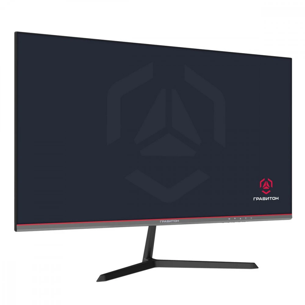 Монитор ГРАВИТОН МН27Б ЕЦРТ.467846.001-04 27 ", IPS, Full HD 1920x1080 (16:9), 75 Гц