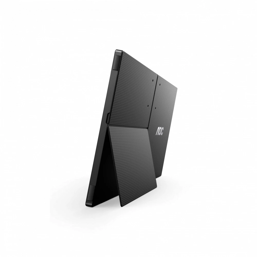 Монитор AOC 16T3EA 15.6 ", IPS, Full HD 1920x1080 (16:9), 60 Гц