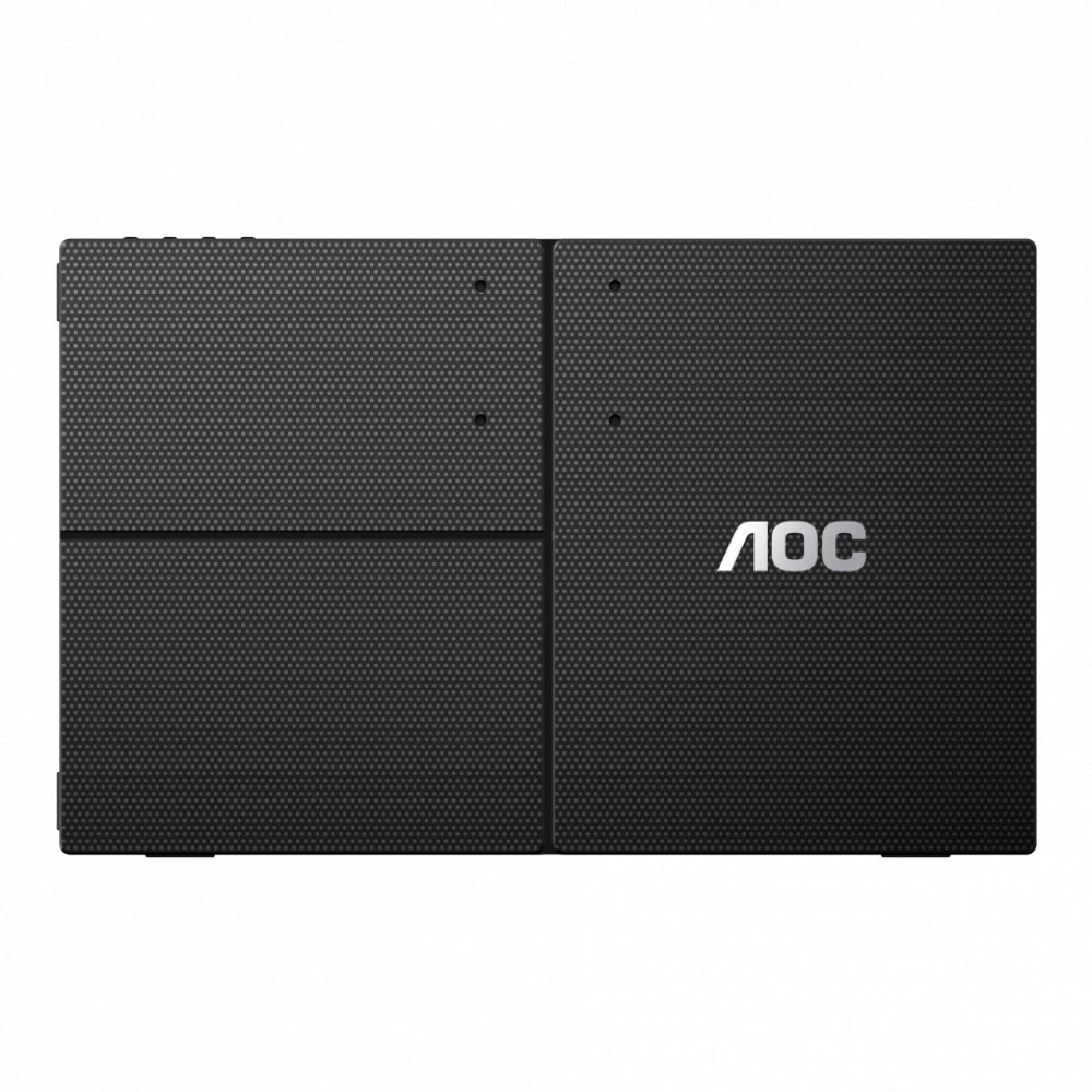 Монитор AOC 16T3EA 15.6 ", IPS, Full HD 1920x1080 (16:9), 60 Гц
