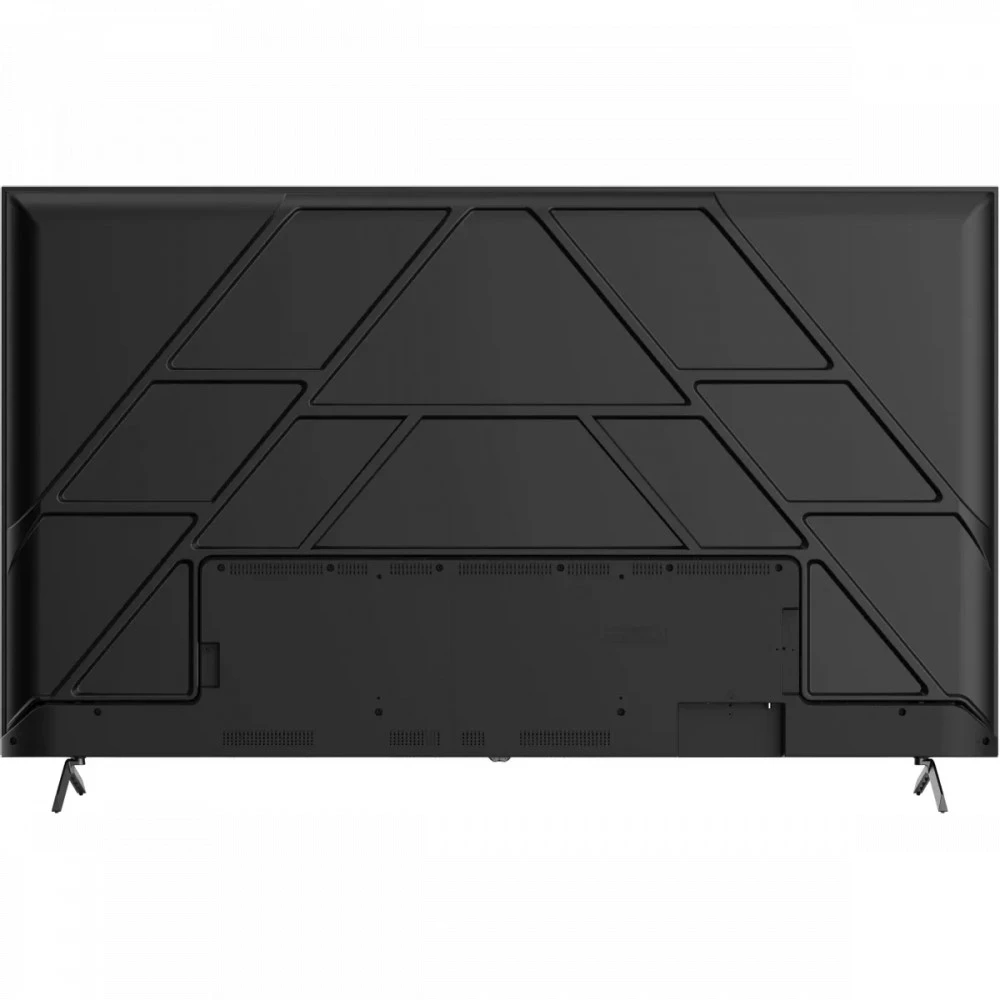 Телевизор Digma 75" DM-LED75UQB31 75 ", Smart TV, Черный