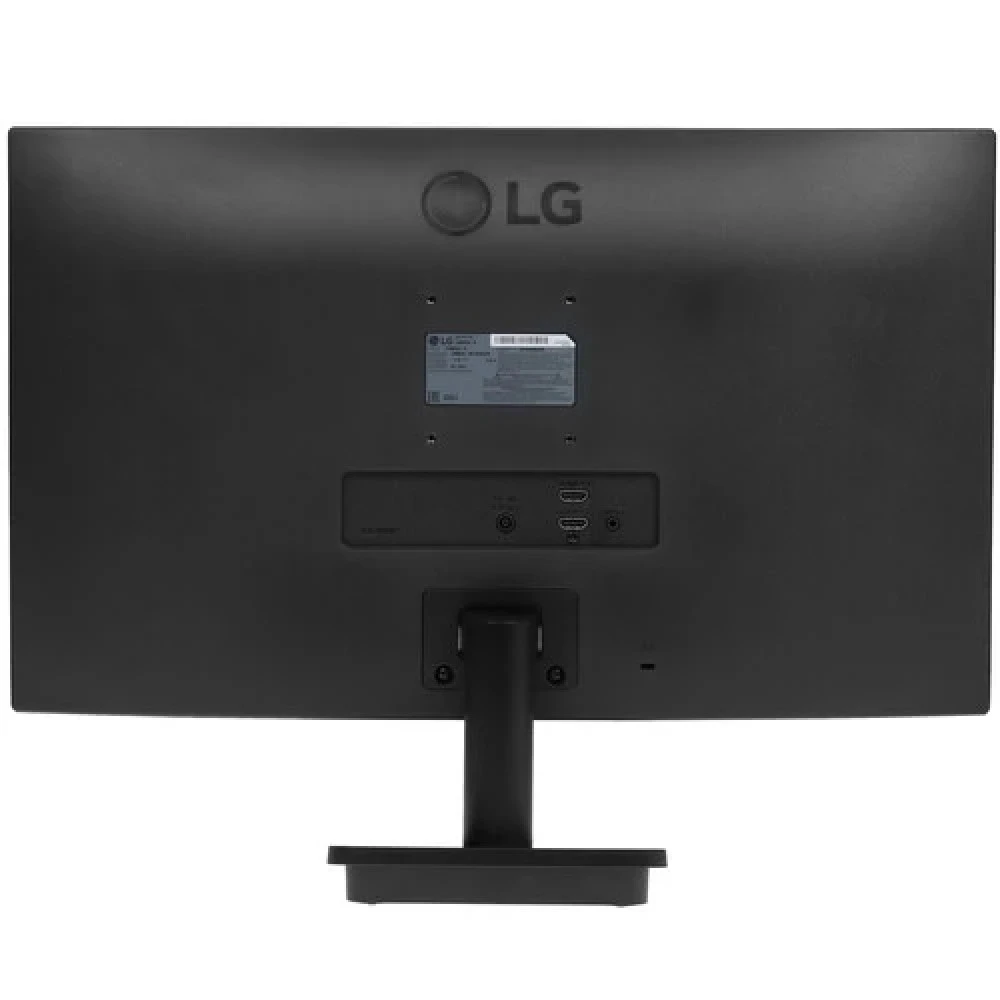 Монитор LG 24MS500-B 23.8 ", IPS, Full HD 1920x1080 (16:9), 75 Гц