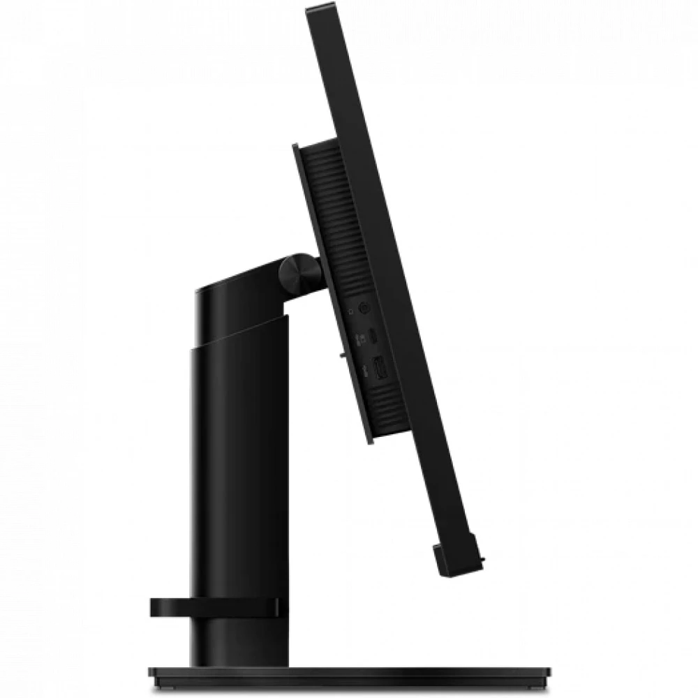 Монитор Lenovo P27u-20 Black/Red 62CBRAS6CB 27 ", IPS, 4K UHD 3840x2160 (16:9), 60 Гц