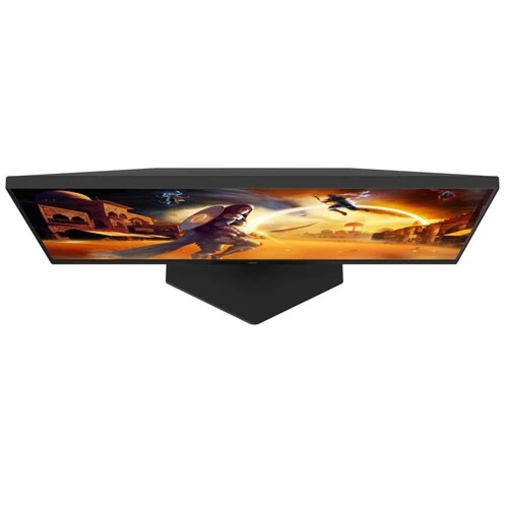 Монитор AOC 27" 27G4XE Black 27 ", IPS, Full HD 1920x1080 (16:9), 180 Гц