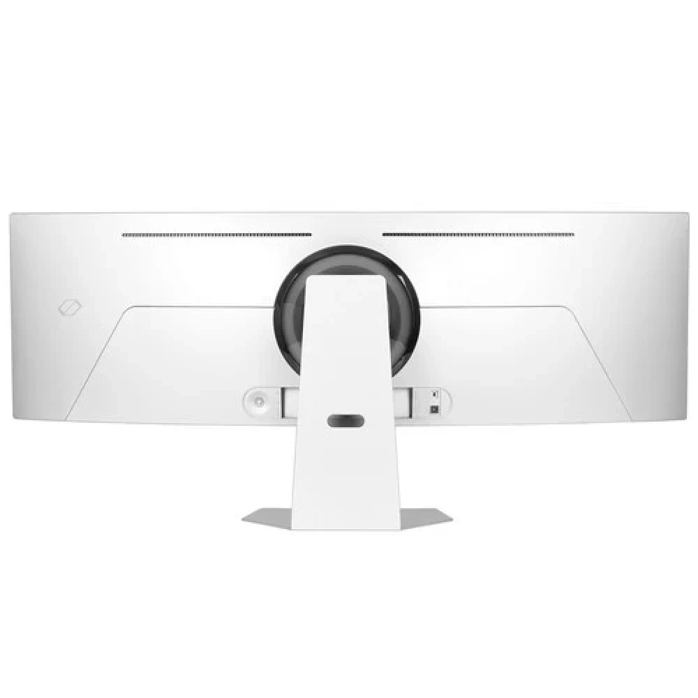 Монитор Samsung LS49DG952SIXCI 48 ", OLED, Dual Quad HD 5120x1440 (32:9), 240 Гц