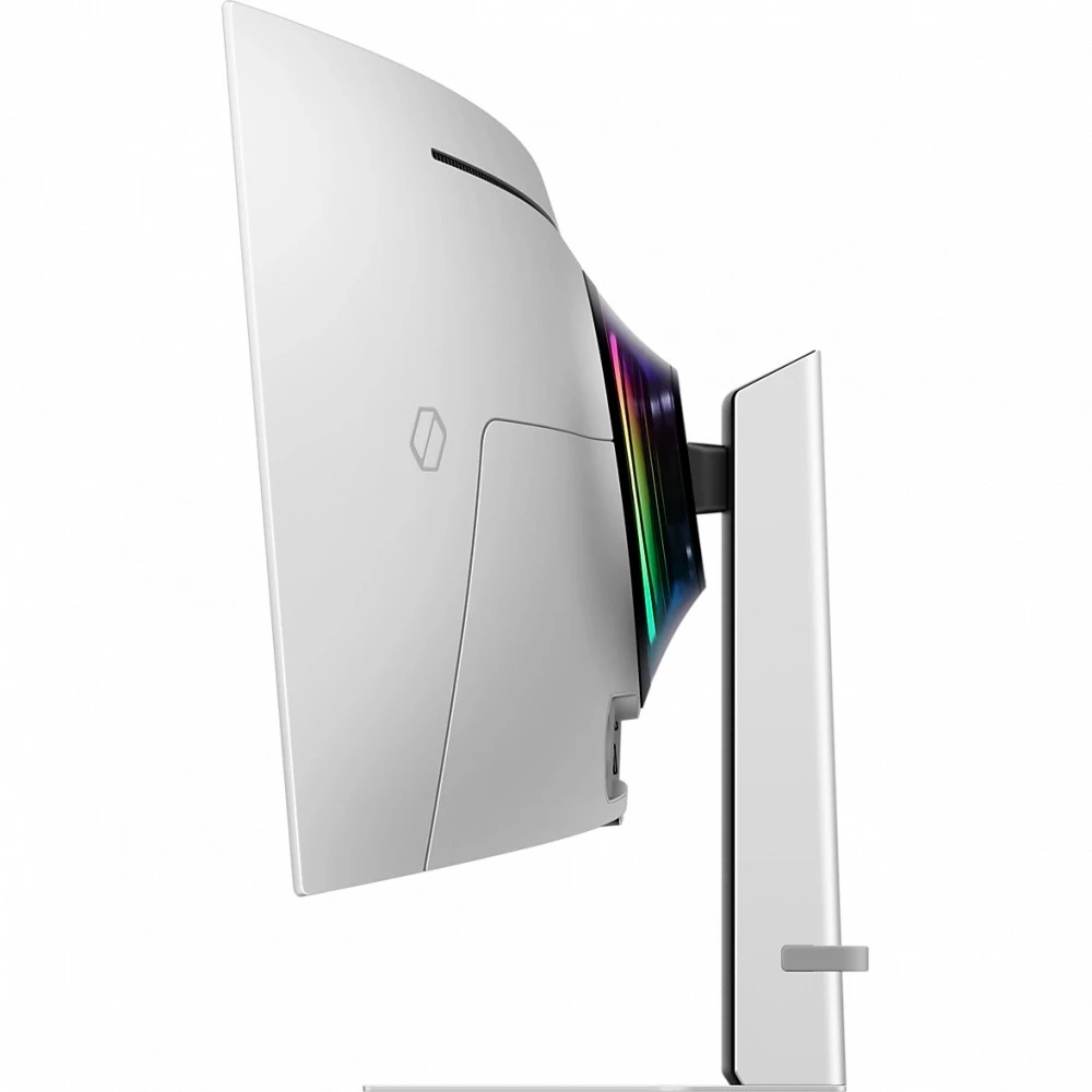 Монитор Samsung Odyssey OLED G9 LS49DG932SIXCI 49 ", OLED, Dual Quad HD 5120x1440 (32:9), 240 Гц